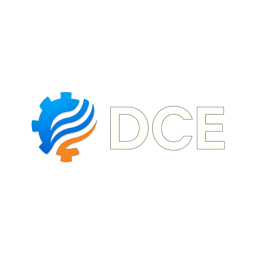 Digital Content Engine