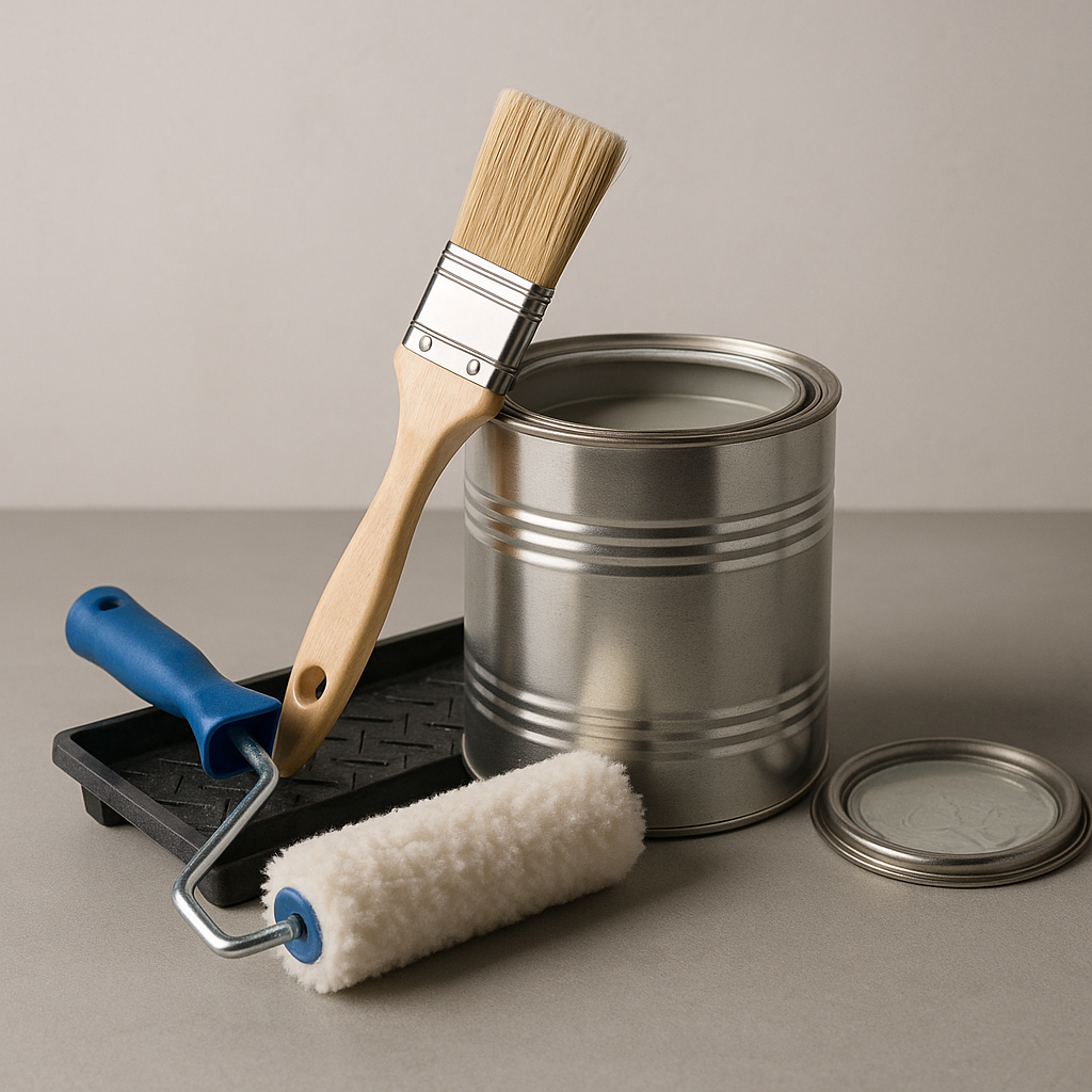 Transform Your Space: Top Trends in Residential Painting
