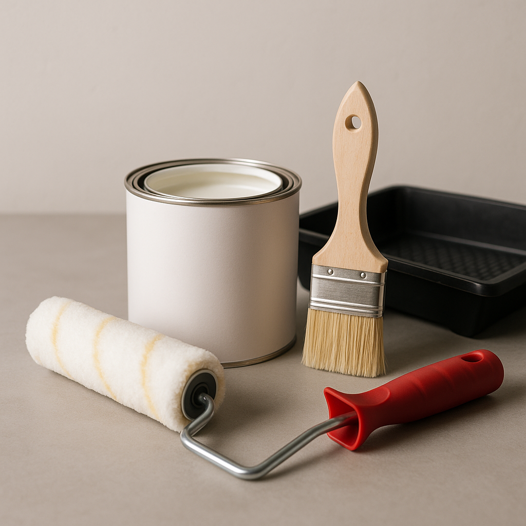 Transform Your Space: Tips for Perfect Interior Painting
