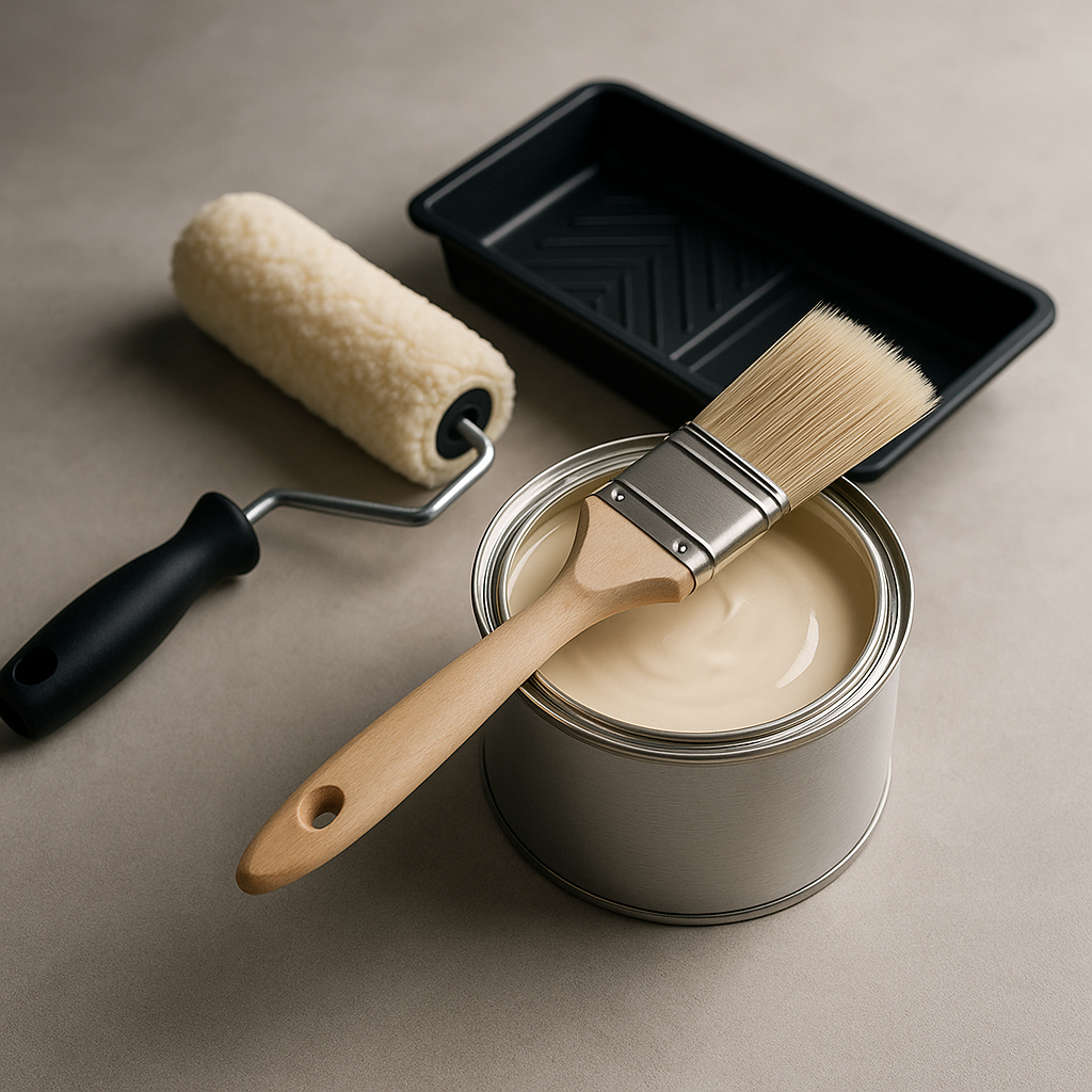Transforming Your Home with Expert Decorative Paint Techniques
