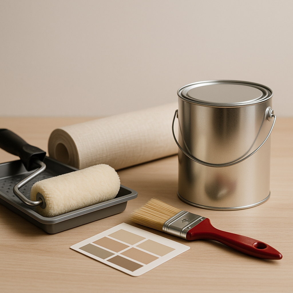 Transform Your Office Space with Professional Decor Tips