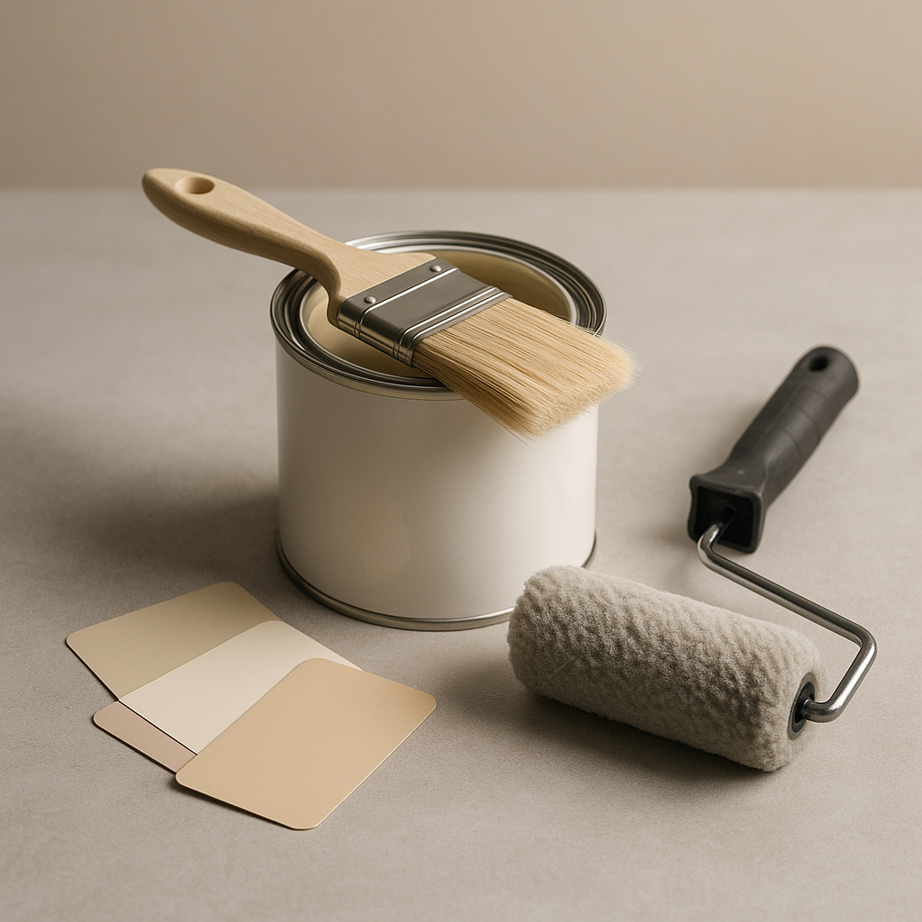 Transform Your Space: Creative Painting Ideas for 2024