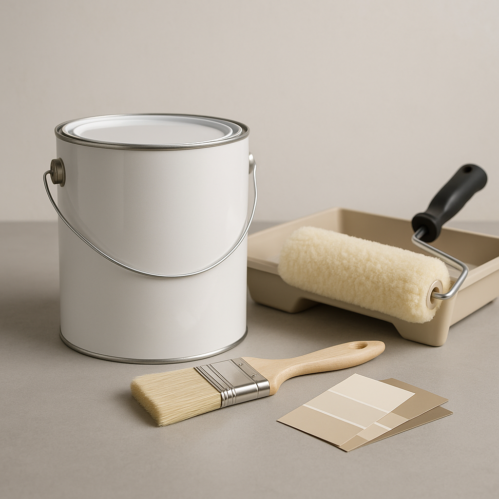 Transform Your Space: Creative Ideas for Interior Painting