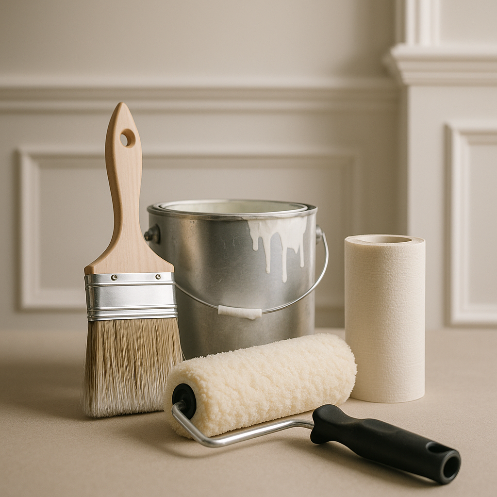 Crafting Style: The Magic of Custom Decorative Features