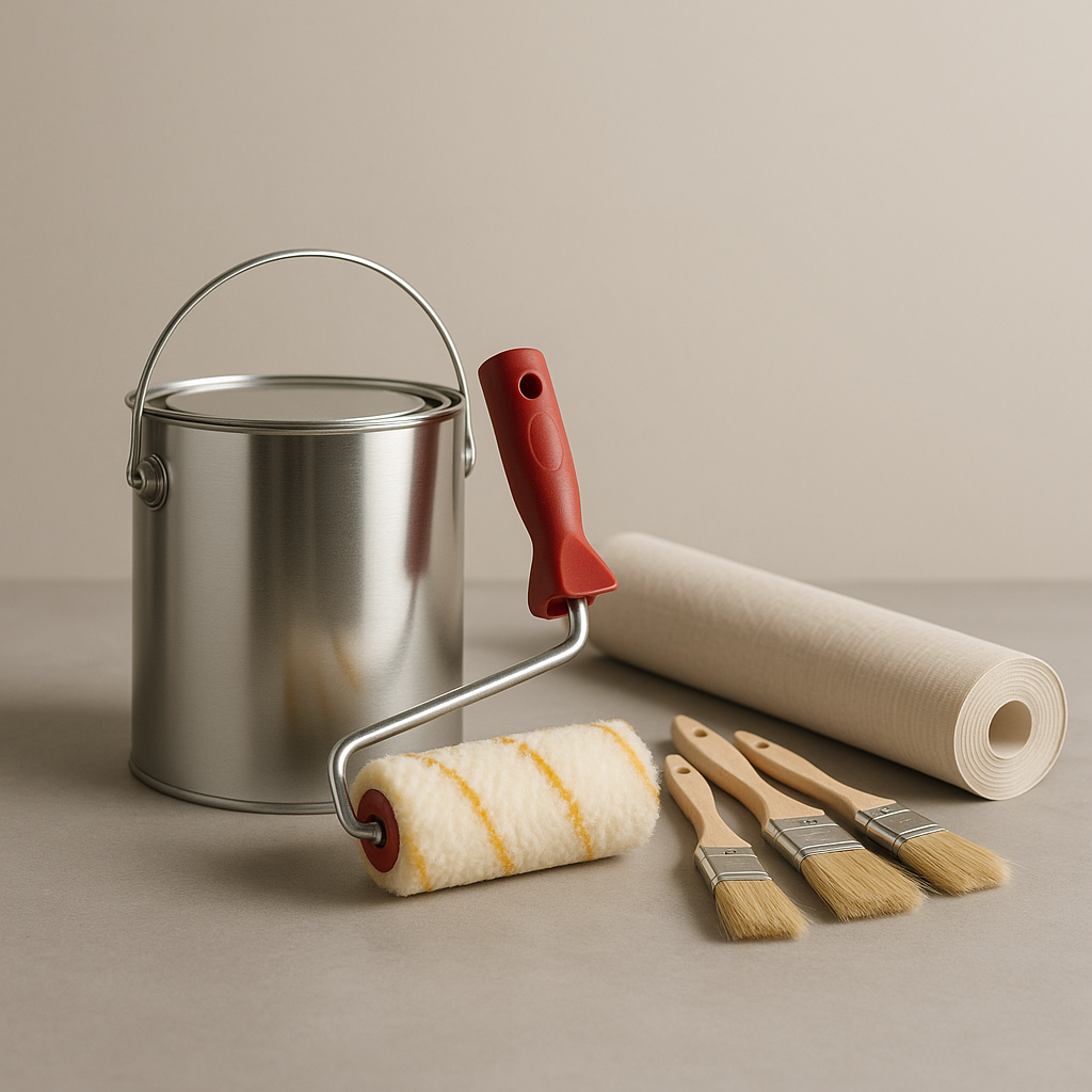 The Art of Decorating: Balancing Function and Aesthetics