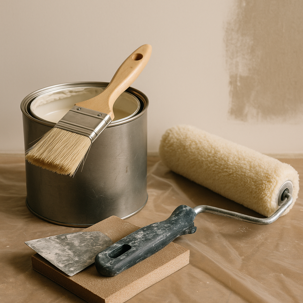 Understanding the Importance of Surface Preparation