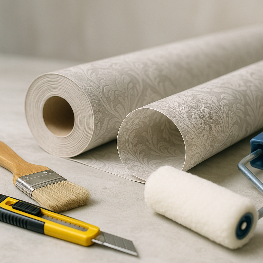 Navigating the World of Wallpaper: Tips & Insights