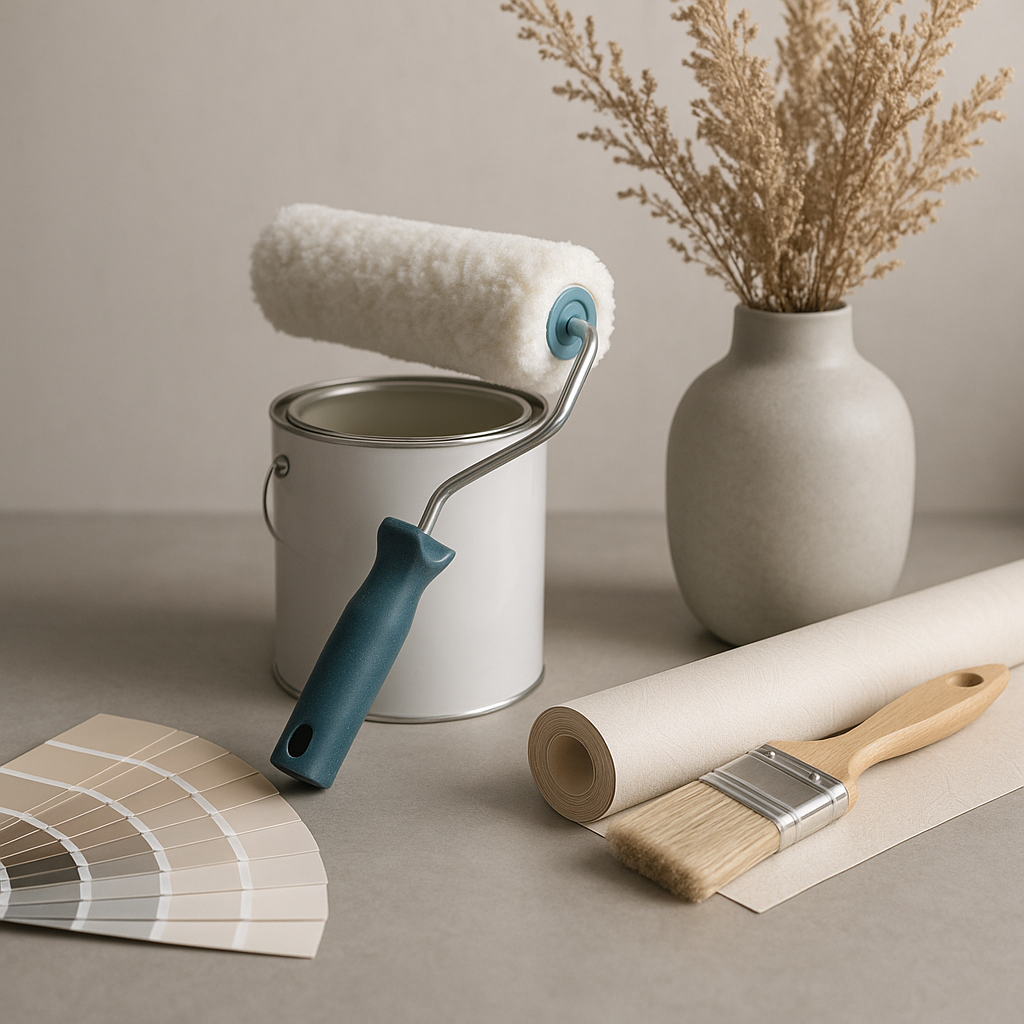 Elevate Your Space with Thoughtful Decor Choices