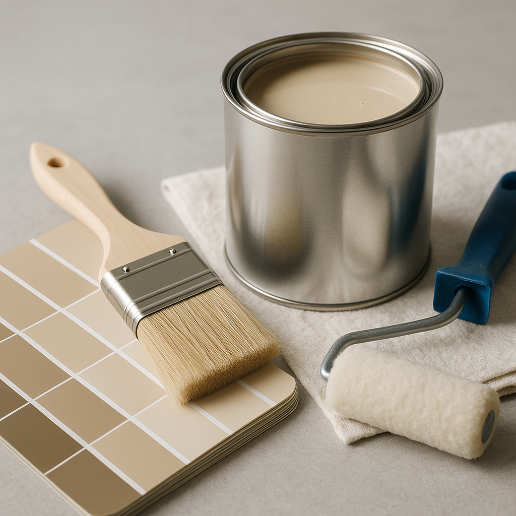 Understanding Colour Selection for Your Portsmouth Home