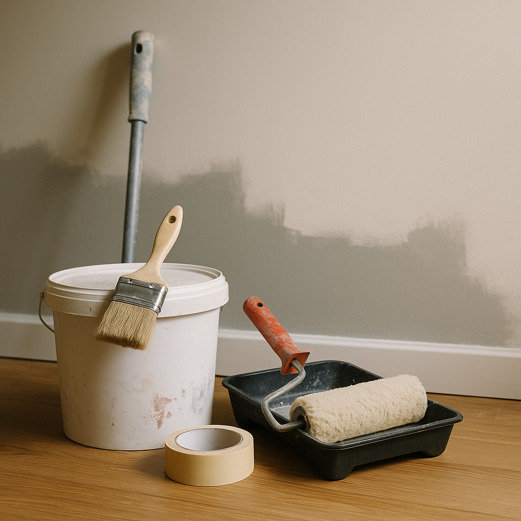 Understanding Common Decorating Mistakes to Avoid